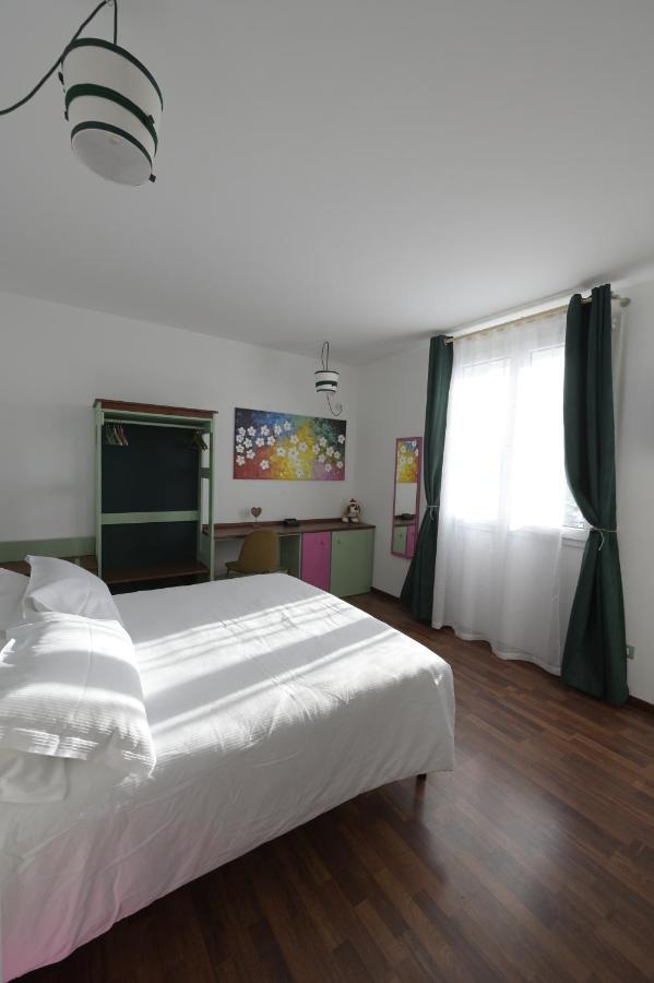 Bed and Breakfast Terrazzaponente Monte San Pietro Exterior foto