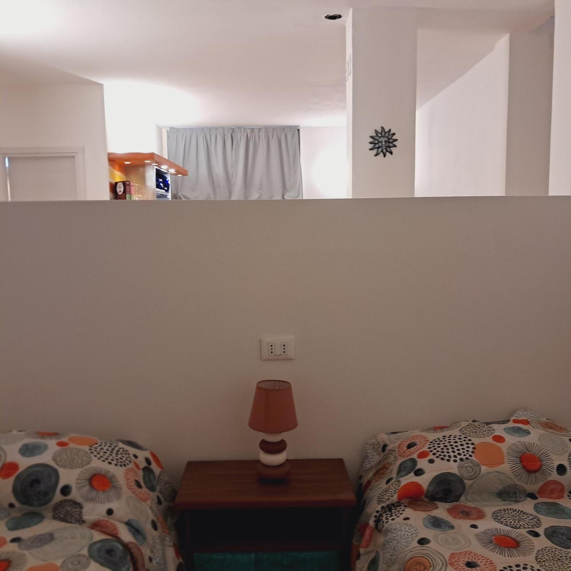 Bed and Breakfast Terrazzaponente Monte San Pietro Exterior foto