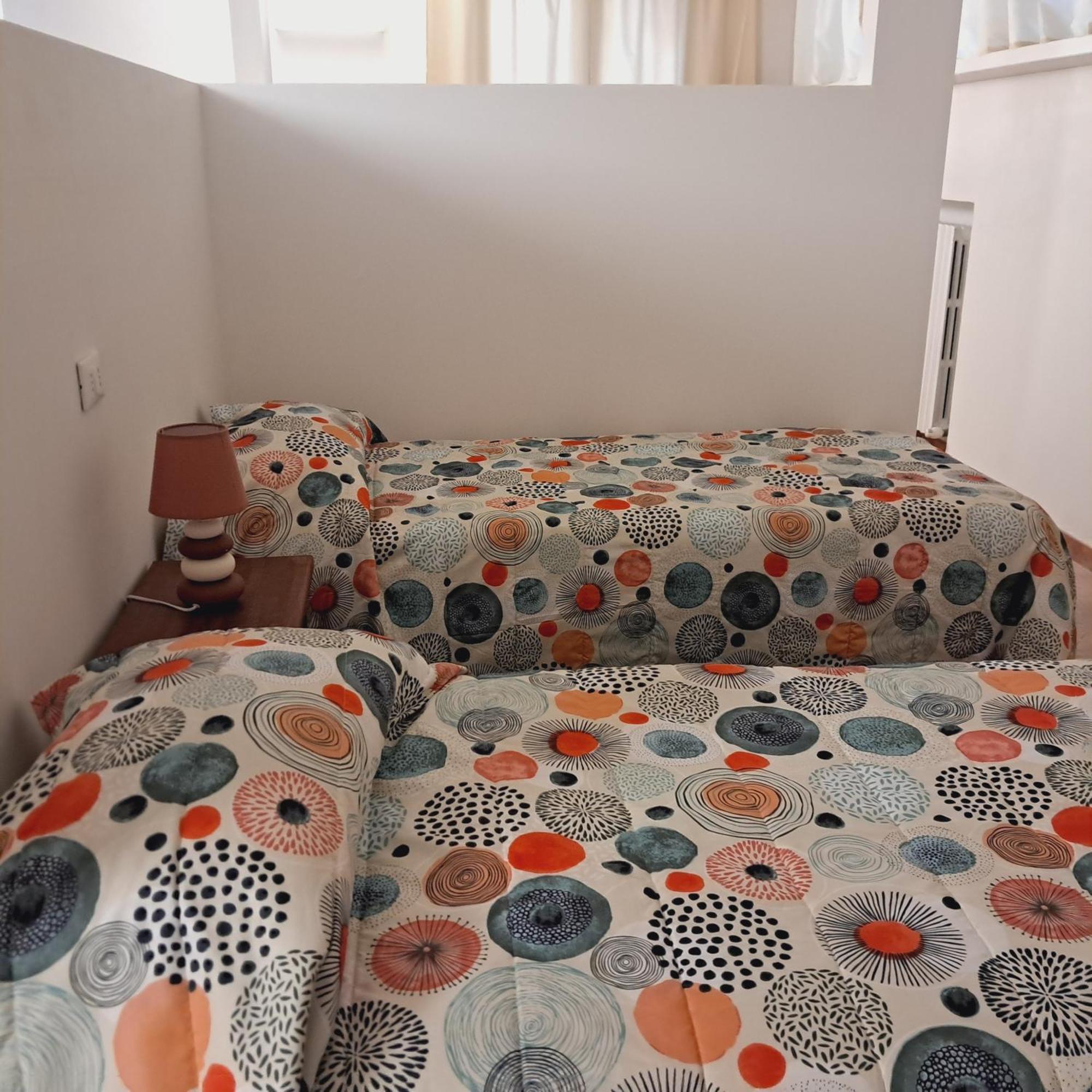 Bed and Breakfast Terrazzaponente Monte San Pietro Exterior foto