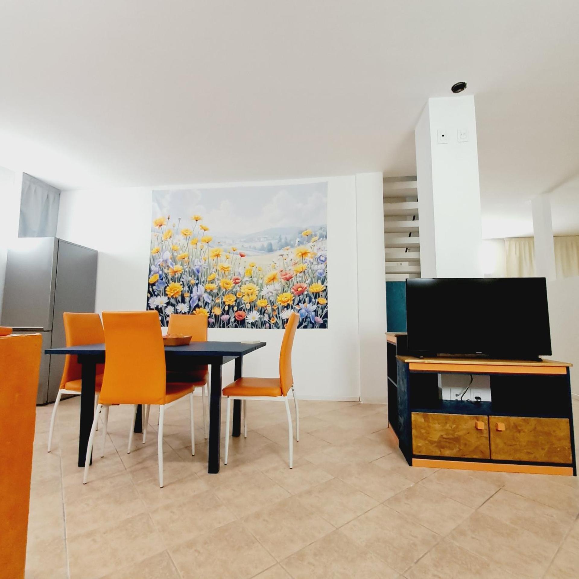 Bed and Breakfast Terrazzaponente Monte San Pietro Exterior foto